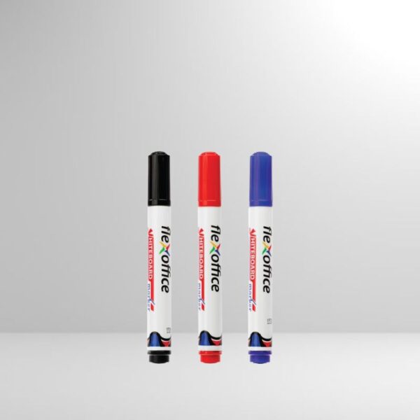 FlexOffice Whiteboard Marker FO-WB03