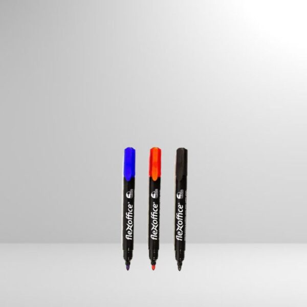 Flex Marker Permanent Marker
