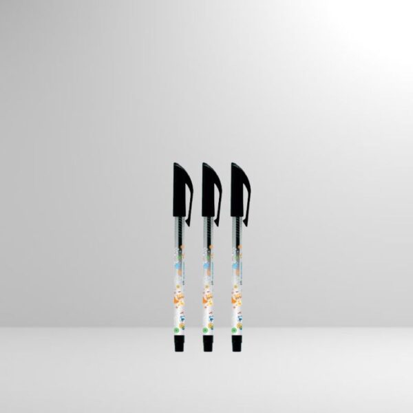 Flex Neo - Black