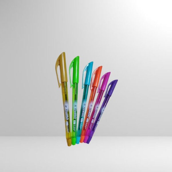 Flexstick Multicolor (6pcs/pack)