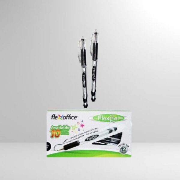 FlexOffice Gel Pen