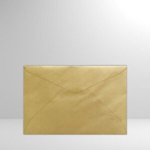 MICA Brown Envelope