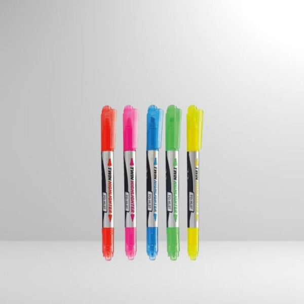 Twin Highlighter