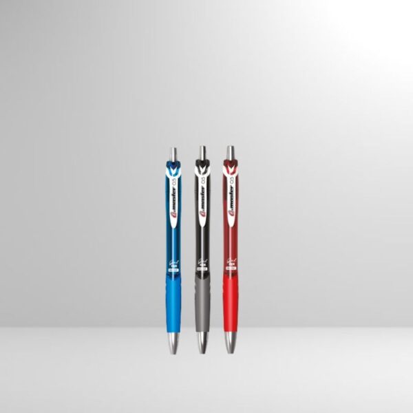 FlexOffice G-Master Gel Pen 12pcs/box