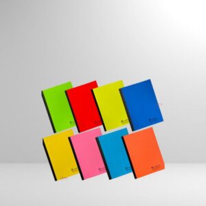 Scribbles Writing Notebook