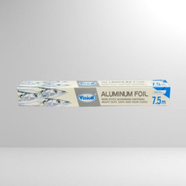 Vision Aluminum Foil