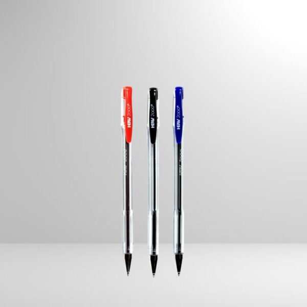 HBW2000 Ballpen