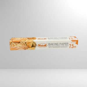 Vision Baking Paper