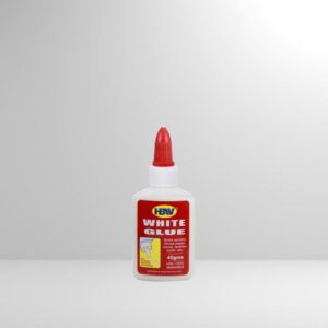 HBW White Glue 40g