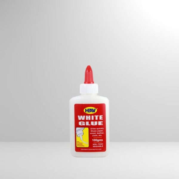 HBW White Glue 100g