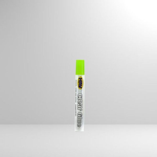 HBW Clear Glue Pen Tip