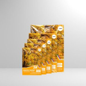 Quaff Tree Type Photo Paper