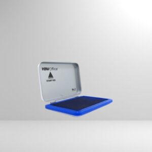 HBW Stamp Pad No.3 (small)