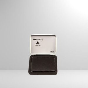 HBW Stamp Pad No.4 (extra small)