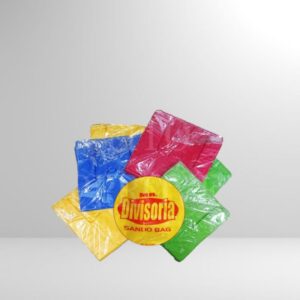 Divisoria Brand Sando Plastic Bag