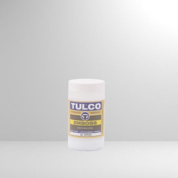 Tulco Emboss RC
