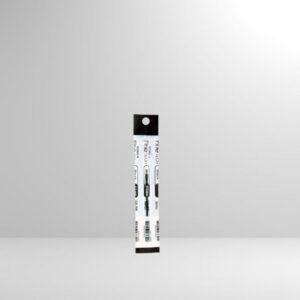 Dong-A Fine Tech Gel Black Refill