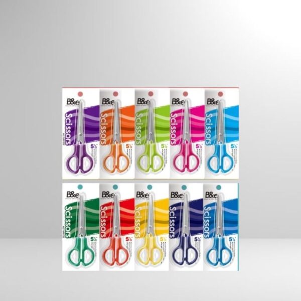 B&e Scissor