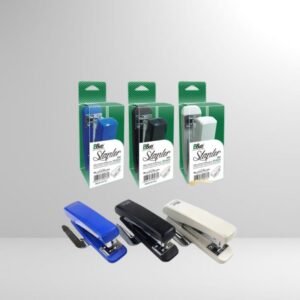 B&e Stapler w/ Remover