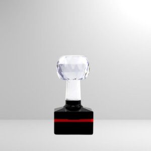 Photosensitive Flash Stamp - Square