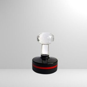 Photosensitive Flash Stamp – Circle