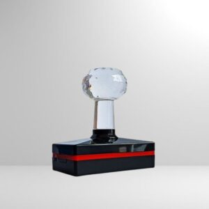 Photosensitive Flash Stamp – Rectangle